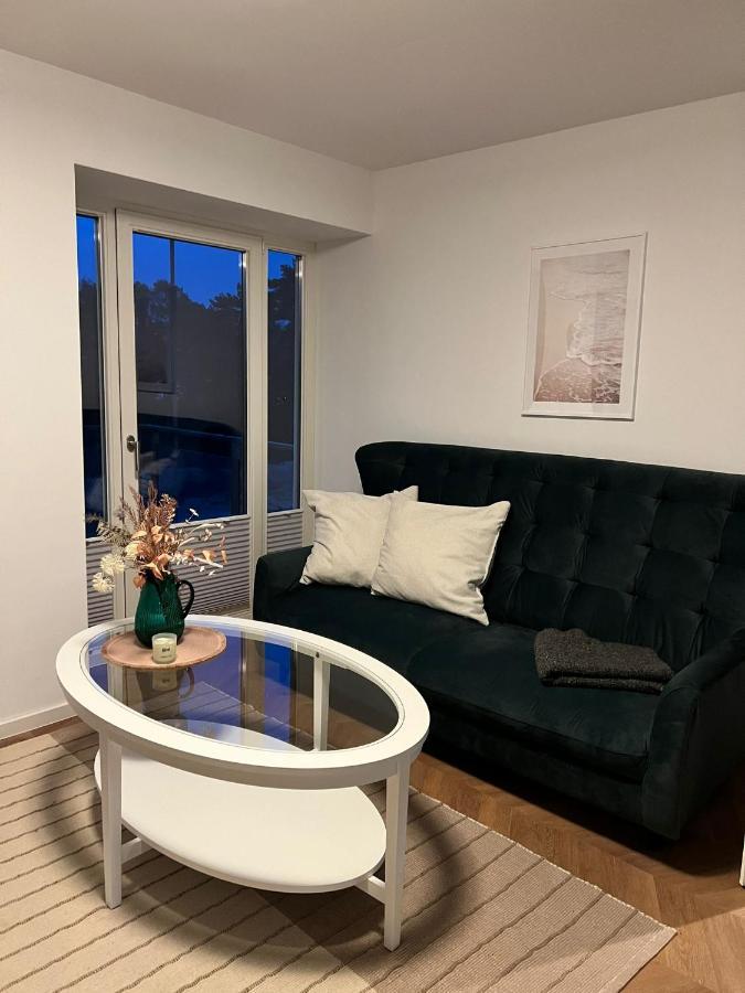 Haus Wittow - Appartement Meerzeit بينز المظهر الخارجي الصورة