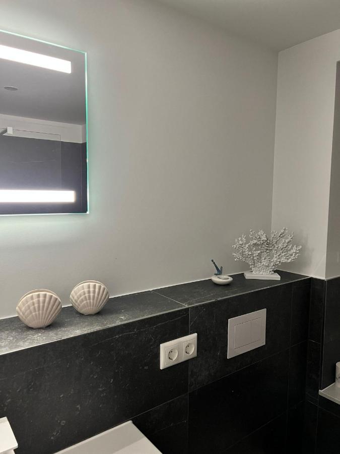 Haus Wittow - Appartement Meerzeit بينز المظهر الخارجي الصورة