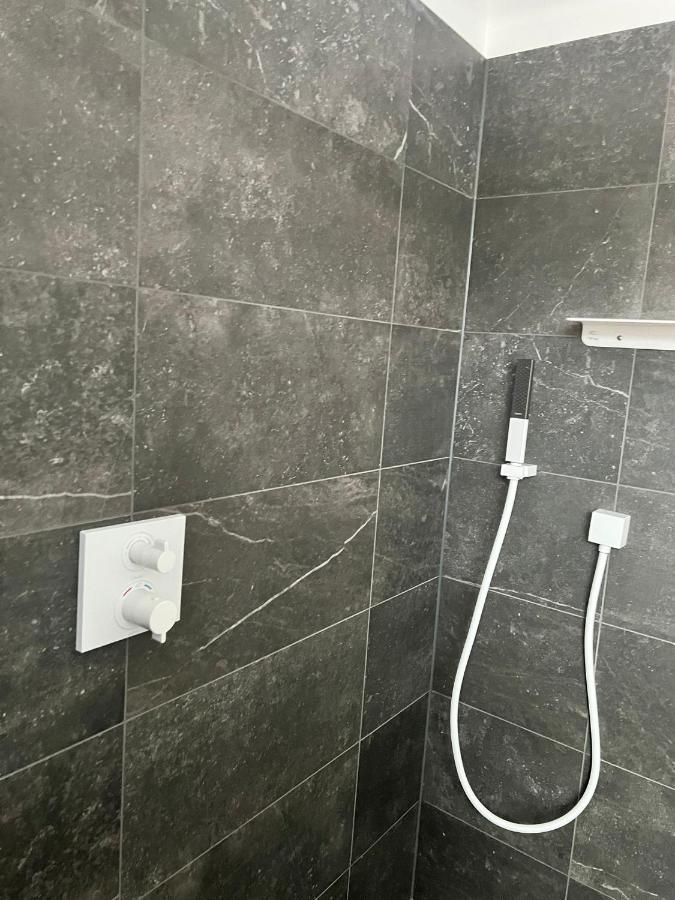 Haus Wittow - Appartement Meerzeit بينز المظهر الخارجي الصورة